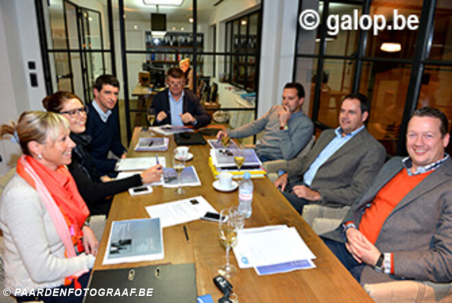 Jumping Aalst 2013: beter, groter en droger