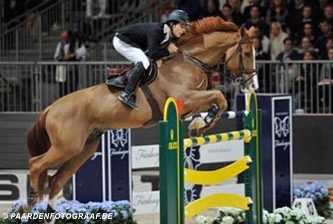 Sergio Alvarez Moya wint WB Verona + video