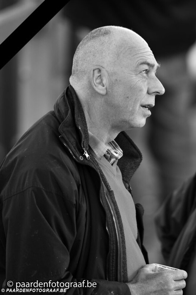 Erik Goossens overleden