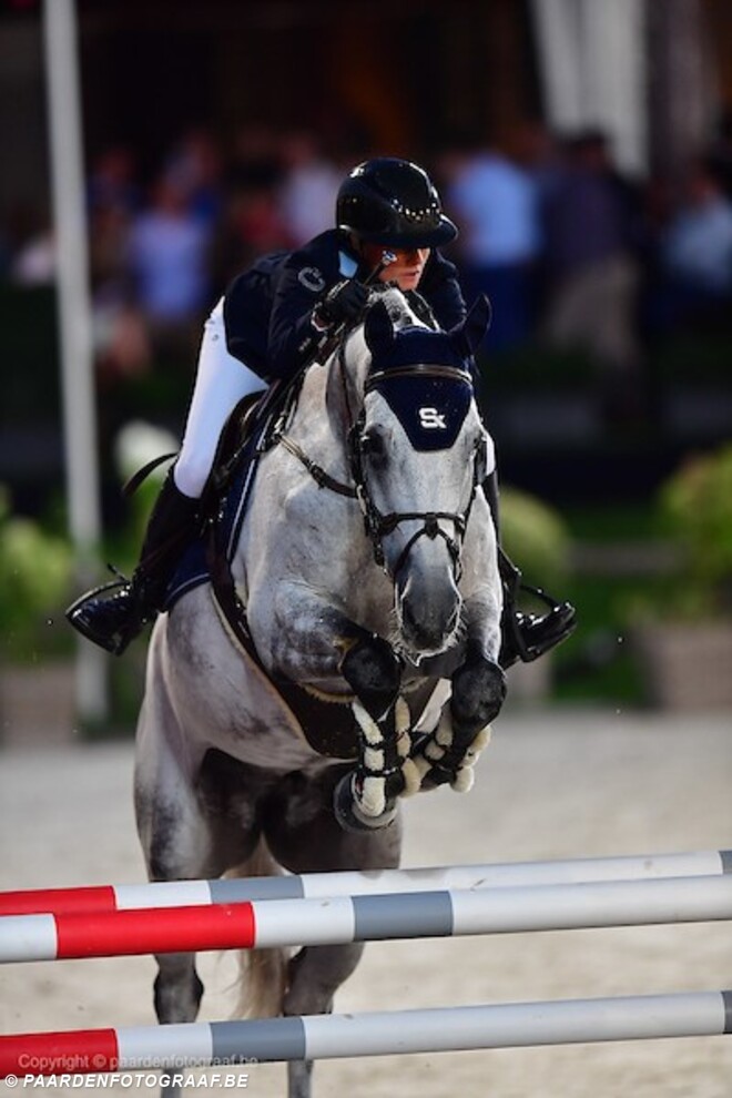 Stephex eist hoofdrol op in Verona
