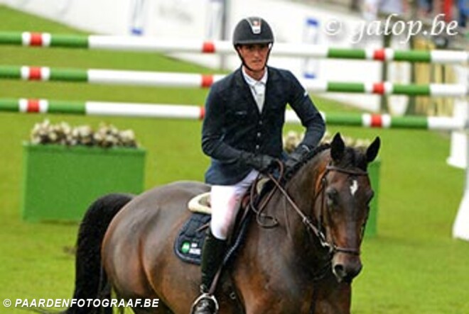 Philippaerts brothers eisen hoofdrol op in USA