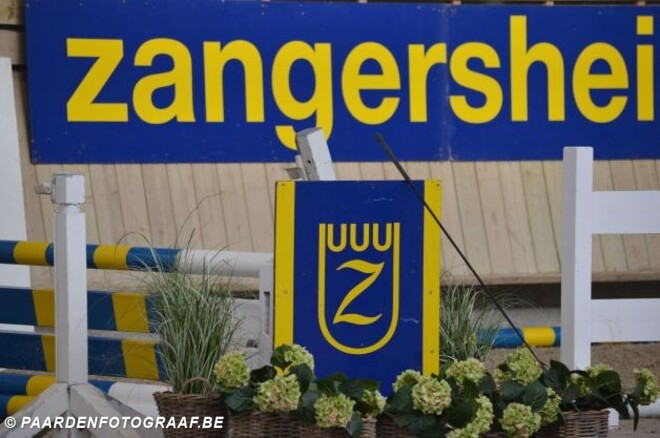 Z France keurt 18 nieuwe hengsten
