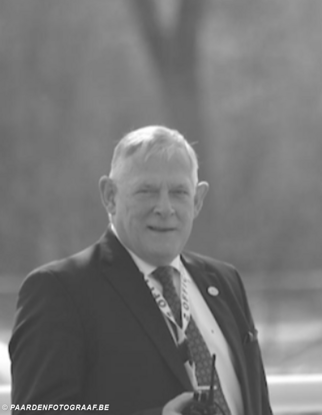 In memoriam: Jan Friant overleden