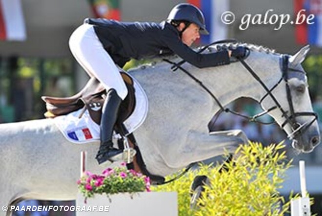 Mylord Carthago wint GP Helsinki