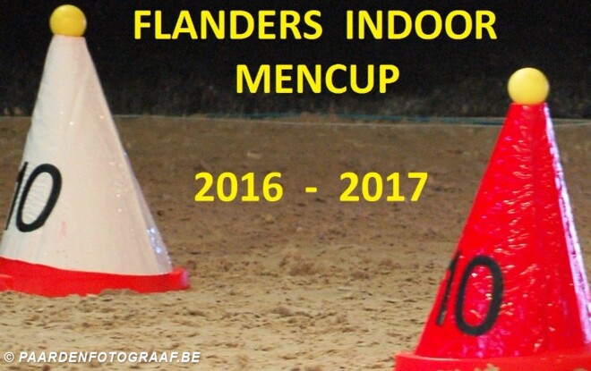 Sint-Niklaas, uitslagen FIM - 05/02/2017