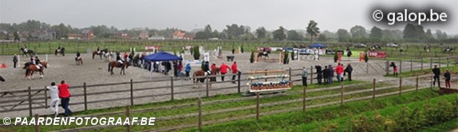 BRP kent zijn nationale kampioenen
