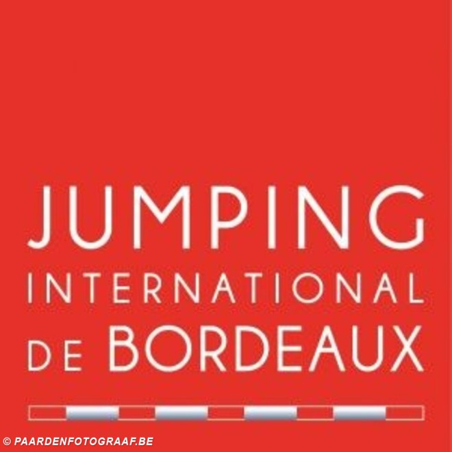 Wereldbeker Bordeaux live - 4-5/02/2017