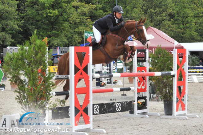 Steve Auwers wint eerste klasse 6 GT van het seizoen!