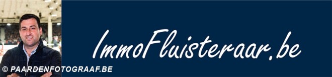 Immofluisteraar is op zoek naar M/V...