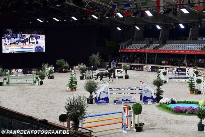 Internationale selecties
