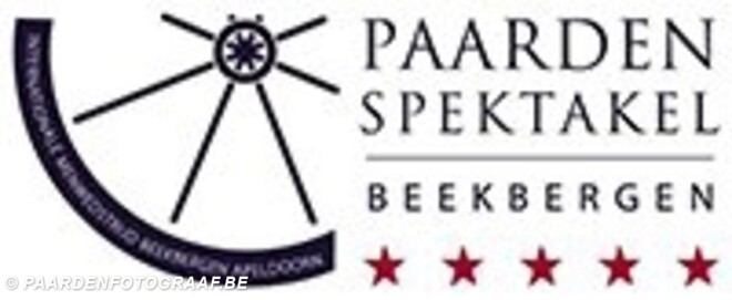 Paardenspektakel Beekbergen 2019 in juni