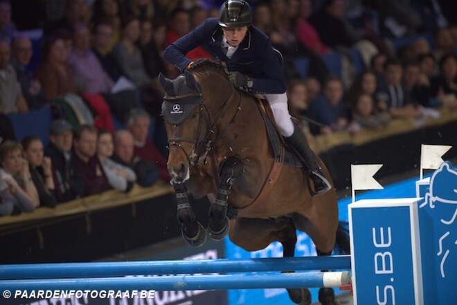 Fuchs wint GP in eigen land