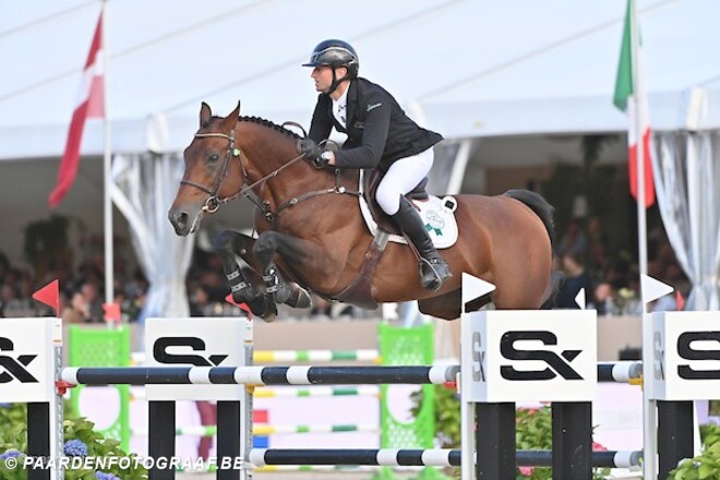 Vereecke en Philippaerts scoren in GP Oliva!