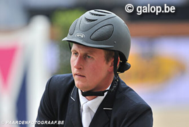 Sam Polleunis wint laatste outdoor GP