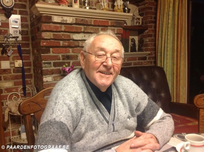 Georges De Maertelaere overleden