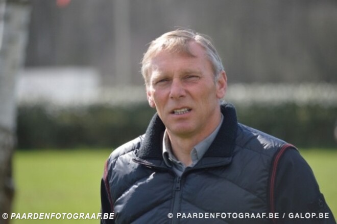 Belgisch team voor Barcelona bekend