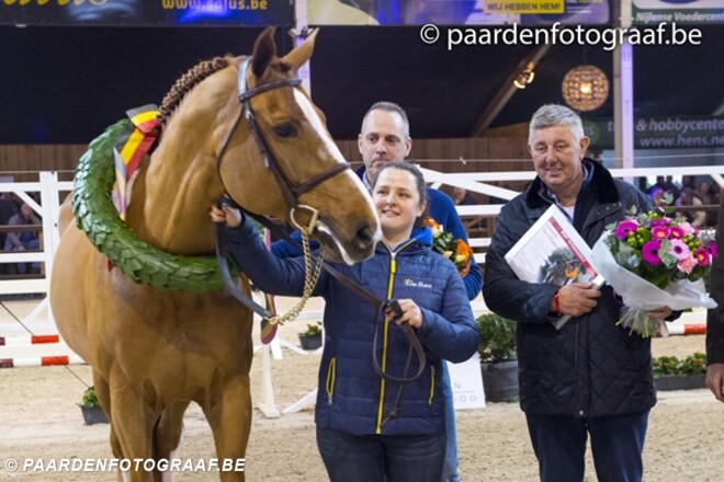 5 Nieuwe BWP Ambassadors