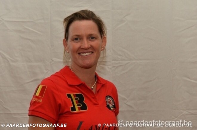 Reactie Karin Donckers na opgave