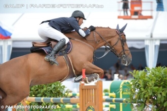 Equador van 't Roosakker zevende in GP