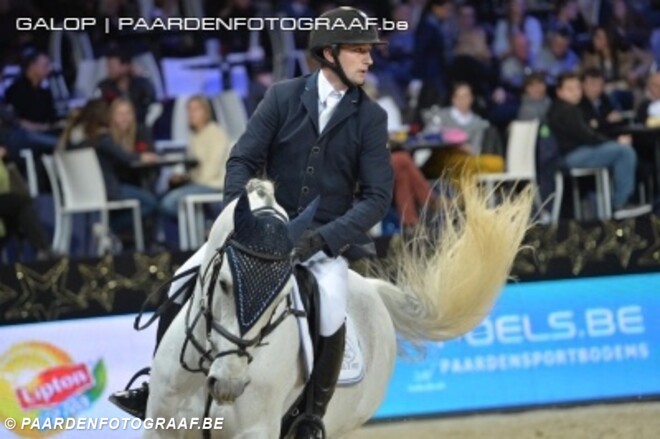 Inne van de Plataan naar Emanuel Andrade