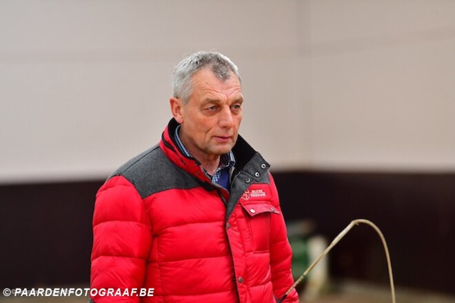 Boudewijn Schepers over afgelopen BWP-jaar