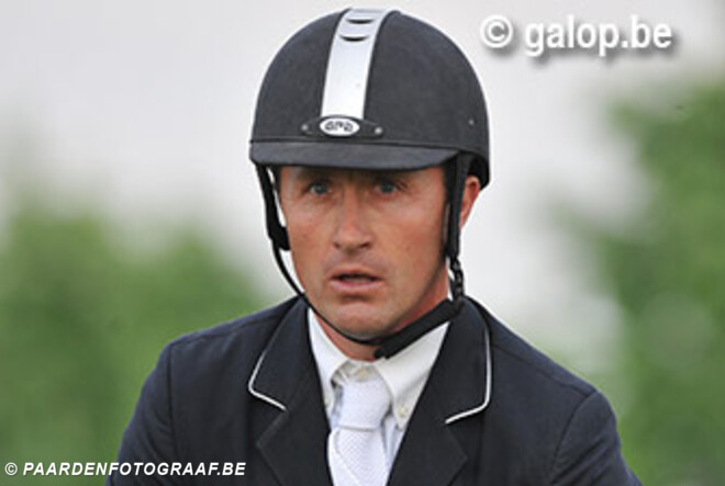 Grant Wilson domineert Silver Aalter