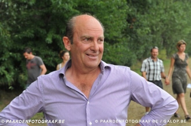 Fences: 195.000 voor Moneymaker vd Axelhoeve