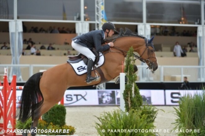 Future Star finale voor Homer de Rêve