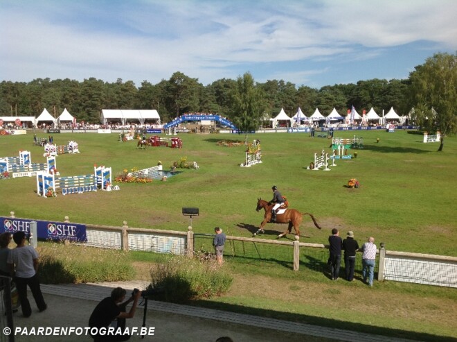 Nazaten Ugano en ET kampioen in Frankrijk