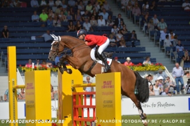 Toulon-zonen tweede in GP-kwalificaties