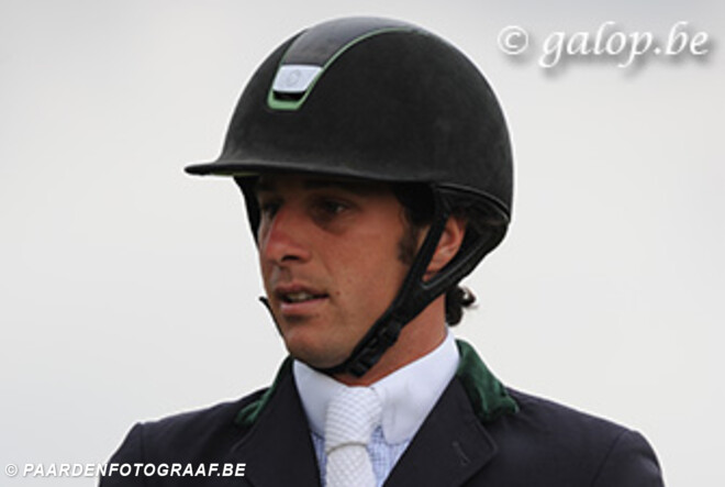 Carvalho Caio wint 2de GP Qualifier te Zandhoven