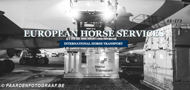 Nieuwe website EHS