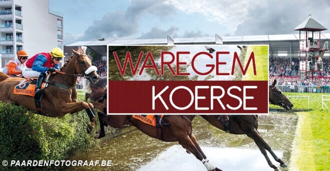 Waregem Koerse: Franse combinatie wint