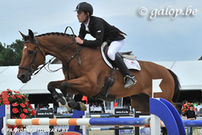 Het sBs op de 6e plaats van de WBFSH