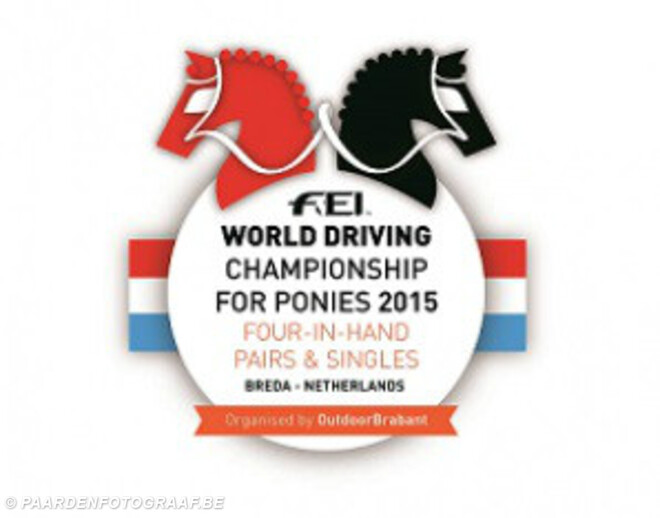 Definitieve Belgische selectie WK Breda