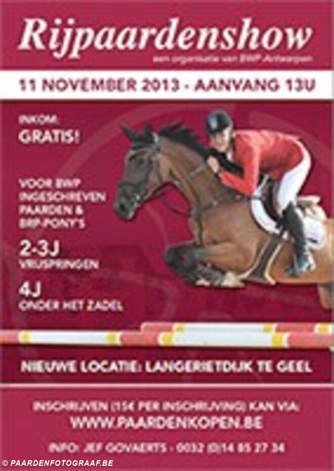 11 november kende een geslaagde doorstart