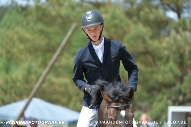 Finalisten kampioenschappen Hulsterlo bekend