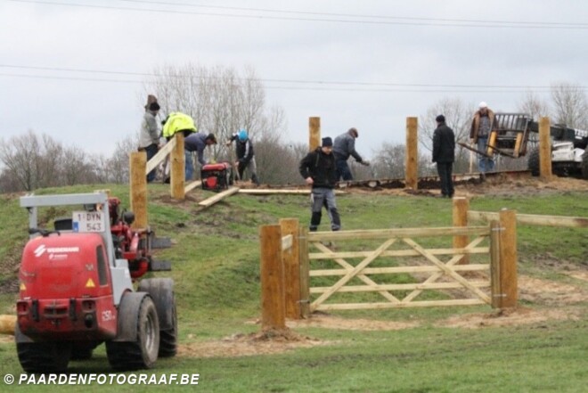 CAI Bornem wordt CAN/CAV Bornem