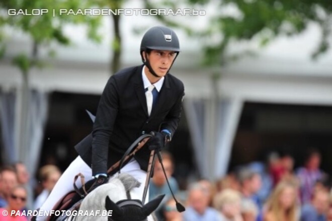Prestige Cup Moorsele: Daem wint GP