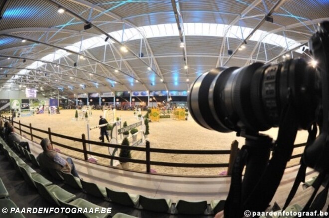Noterman wint 1.40m Lier
