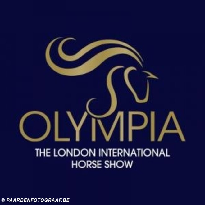 London Olympia, CAI-W info