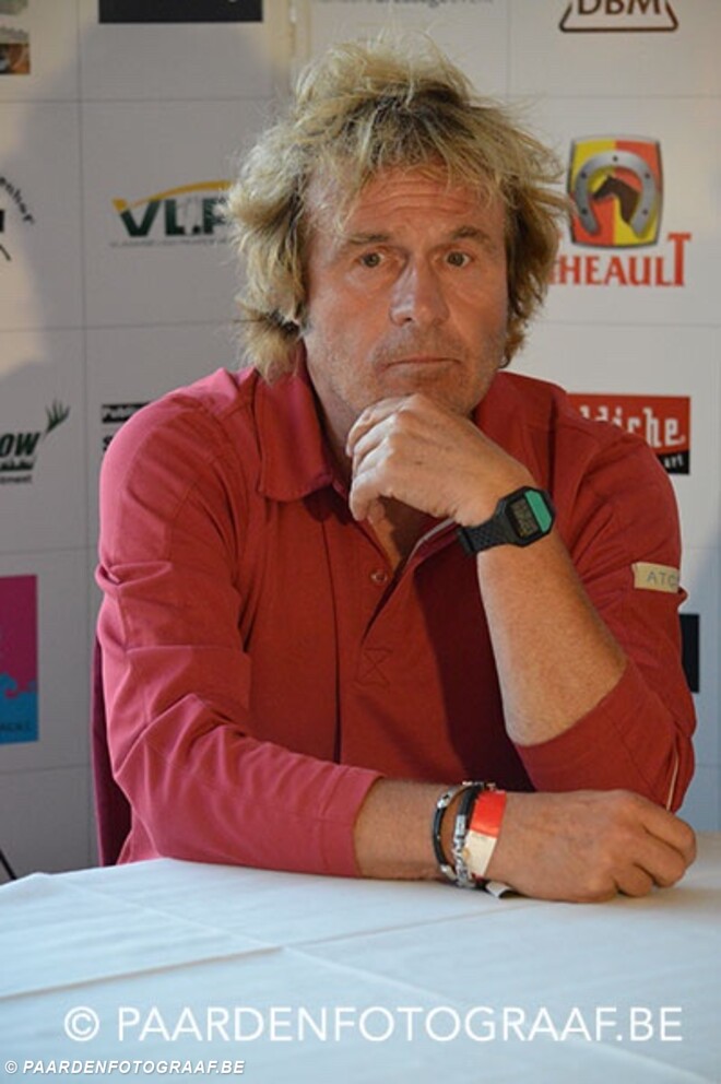 KBRSF verlengt contract met Sjef Janssen