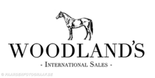 Woodland’s International Sales
