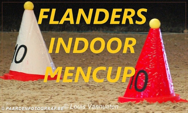 Dossier Oud-Turnhout - FIM - 14/11/2021