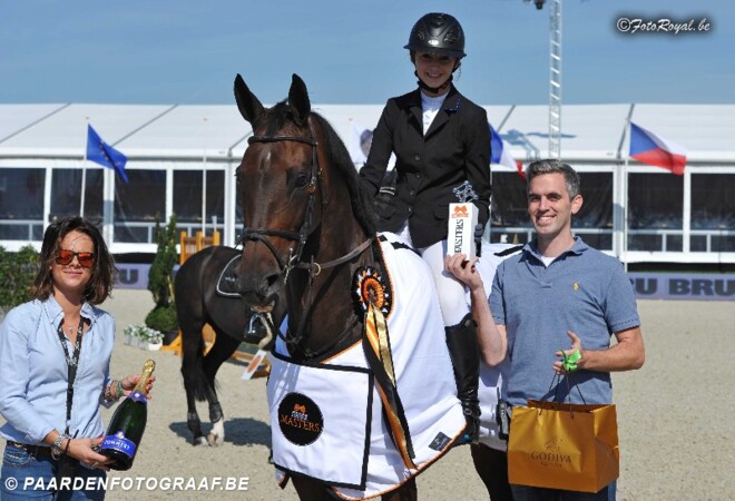 Morgen al Land Rover te winnen bij Stephex