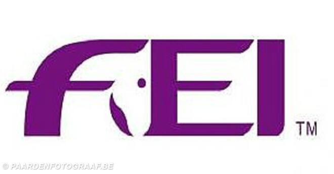 Nieuw FEI-reglement Mennen