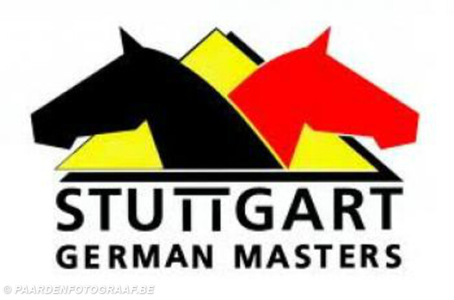 Stuttgart, wereldbeker live