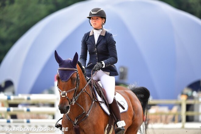 Vicky van de Poel ziet talenten vertrekken
