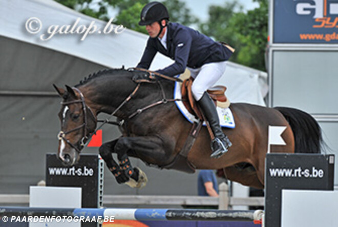 Okidoki wint finale te Valkenswaard