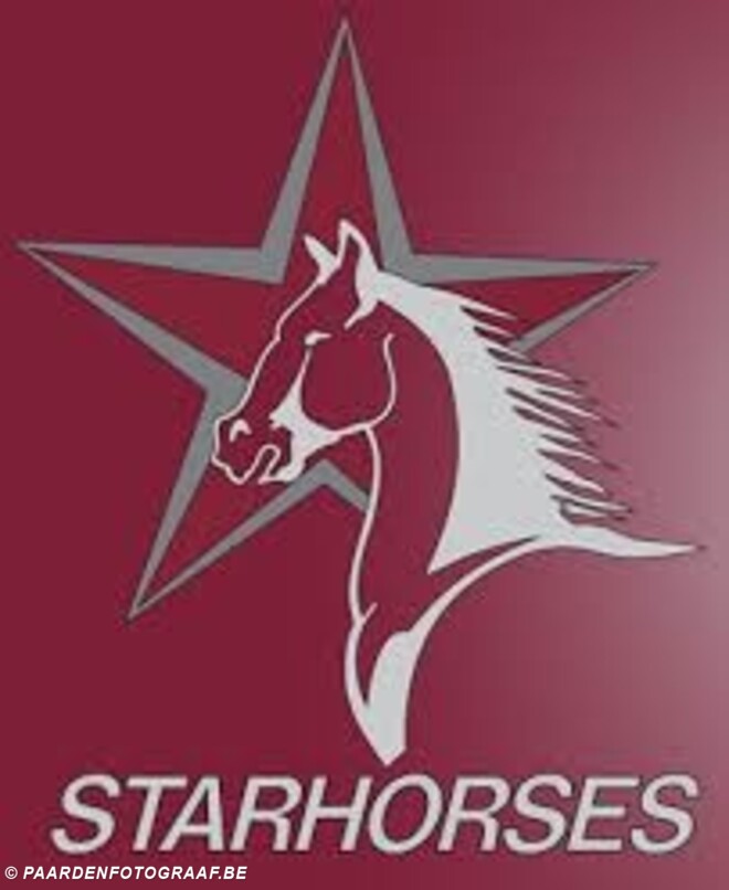 Veiling Starhorses - Azelhof